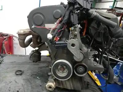 Pezzo di ricambio per auto di seconda mano motore completo per audi a4 berlina (8e) 2.0 20v cat (alt) riferimenti oem iam alt  