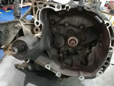 Piesă de schimb auto la mâna a doua cutie de viteze pentru renault kangoo (kc0/1_) 1.5 dci (kc07) referințe oem iam jb3974  
