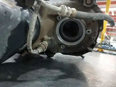Piesă de schimb auto la mâna a doua cutie de viteze pentru renault kangoo (kc0/1_) 1.5 dci (kc07) referințe oem iam jb3974  