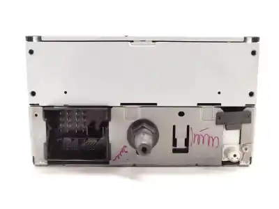 Second-hand car spare part audio system / radio cd for ford c-max (cb3) * oem iam references 7m5t18c939ce  