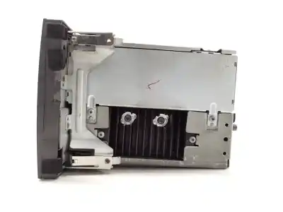 Second-hand car spare part audio system / radio cd for ford c-max (cb3) * oem iam references 7m5t18c939ce  