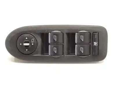 Автозапчасти б/у выключатель левого переднего окна за ford c-max (cb3) * ссылки oem iam 9m5t14a132aa