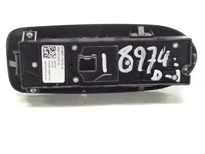 Second-hand car spare part left front power window switch for ford c-max (cb3) * oem iam references 9m5t14a132aa  