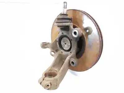 Second-hand car spare part front right knuckle for ford transit mod. 2000 bus transit bus oem iam references 4771456  
