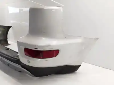 Автозапчасти б/у задний бампер за mitsubishi outlander (cw0) * ссылки oem iam   