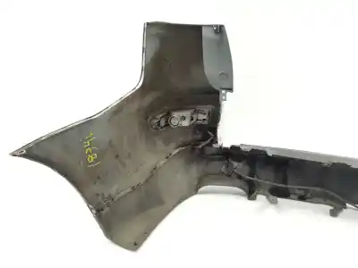 Автозапчасти б/у задний бампер за mitsubishi outlander (cw0) * ссылки oem iam   