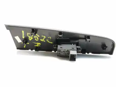 Second-hand car spare part rear left power window switch for ssangyong kyron 2.0 oem iam references 7325009000  