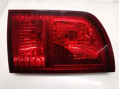 Автозапчасти б/у центральный задний фонарь за ssangyong kyron 2.0 ссылки oem iam 