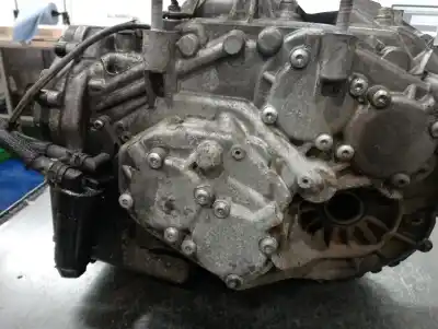 Автозапчасти б/у коробка передач за mitsubishi outlander (cw0) * ссылки oem iam   