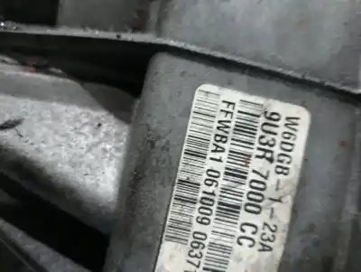 Автозапчасти б/у коробка передач за mitsubishi outlander (cw0) * ссылки oem iam   