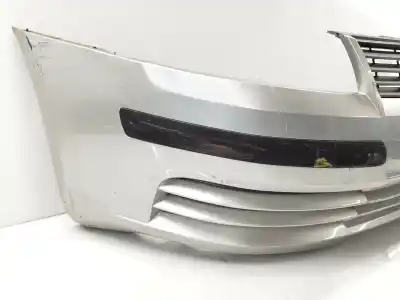 Peça sobressalente para automóvel em segunda mão para choques dianteiro por fiat stilo (192_) 1.6 16v (192_xb1a) referências oem iam   