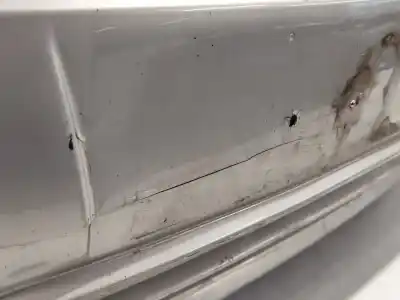 Peça sobressalente para automóvel em segunda mão para choques dianteiro por fiat stilo (192_) 1.6 16v (192_xb1a) referências oem iam   