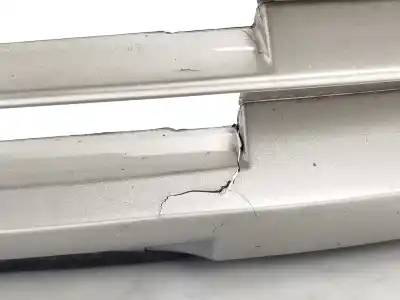 Peça sobressalente para automóvel em segunda mão para choques dianteiro por fiat stilo (192_) 1.6 16v (192_xb1a) referências oem iam   