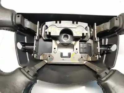 Автозапчастина б/у кермо для ssangyong kyron 2.0 посилання на oem iam 4610009100abq  