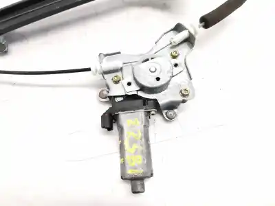 Second-hand car spare part rear left window regulator for ssangyong kyron 2.0 oem iam references 7333008000  