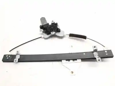 Second-hand car spare part rear left window regulator for ssangyong kyron 2.0 oem iam references 7333008000  