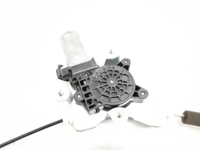 Second-hand car spare part rear left window regulator for ssangyong kyron 2.0 oem iam references 7333008000  