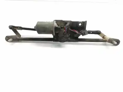 Pezzo di ricambio per auto di seconda mano Tiranti E Motorino Del Tergicristallo Anteriore per SSANGYONG KYRON 2.0 Riferimenti OEM IAM 8611009002  