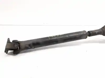 Автозапчасти б/у центральная трансмиссия за ssangyong kyron 2.0 ссылки oem iam 3320009411  