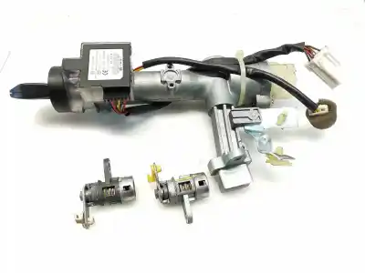 Автозапчасти б/у противоугонное устройство за ssangyong kyron 2.0 ссылки oem iam 8711009000  