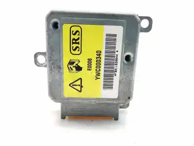 Second-hand car spare part Airbag Control Unit for LAND ROVER FREELANDER (LN) E Familiar OEM IAM references YWC000340  
