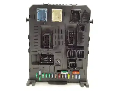 Gebrauchtes Autoersatzteil BSI-STEUERGERÄT Sicherungskasten zum CITROEN C4 COUPE  OEM-IAM-Referenzen 9661940480  