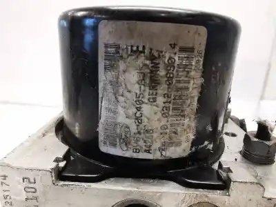 Second-hand car spare part abs for ford focus lim. (cb8) sport oem iam references bv612c405aj  