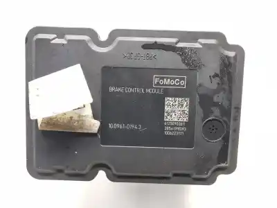 Second-hand car spare part abs for ford focus lim. (cb8) sport oem iam references bv612c405aj  
