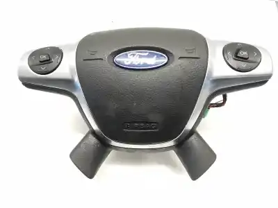 Pezzo di ricambio per auto di seconda mano air bag anteriore sinistro per ford focus lim. (cb8) sport riferimenti oem iam am51r042b85bew