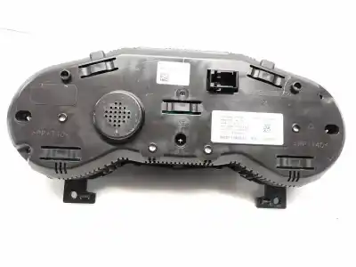 Peça sobressalente para automóvel em segunda mão quadrante por ford focus lim. (cb8) sport referências oem iam bm5t10849au  