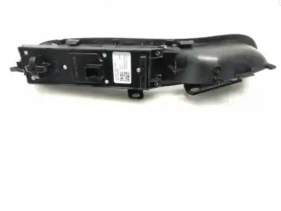 Peça sobressalente para automóvel em segunda mão botão / interruptor elevador vidro dianteiro esquerdo por ford focus lim. (cb8) sport referências oem iam am5t14a132bb  