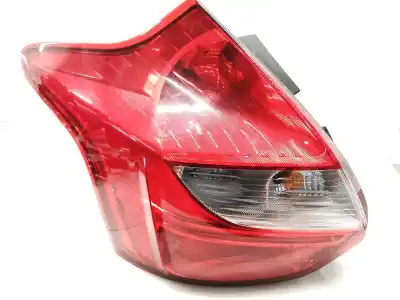 Pezzo di ricambio per auto di seconda mano lampada posteriore sinistra per ford focus lim. (cb8) sport riferimenti oem iam bm5113405ag