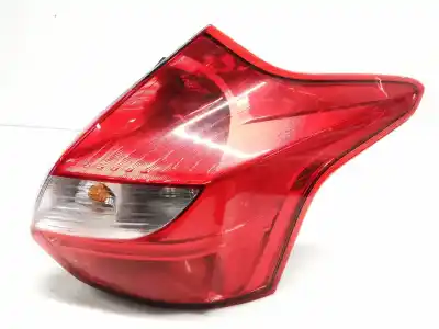 Pezzo di ricambio per auto di seconda mano luci posteriori destra per ford focus lim. (cb8) sport riferimenti oem iam bm5113404ac