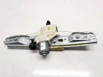 Pezzo di ricambio per auto di seconda mano alzacristalli posteriore destro per ford focus lim. (cb8) sport riferimenti oem iam bm51a27000ba