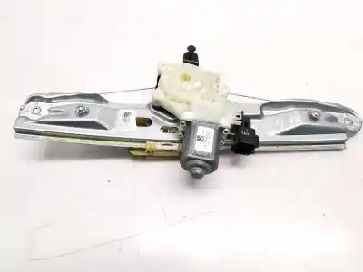 Pezzo di ricambio per auto di seconda mano alzacristalli posteriore sinistro per ford focus lim. (cb8) sport riferimenti oem iam bm51a27001ba