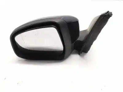 Pezzo di ricambio per auto di seconda mano specchio sinistro per ford focus lim. (cb8) sport riferimenti oem iam 2139811