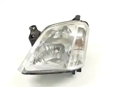Peça sobressalente para automóvel em segunda mão farol / farolim esquerdo por opel meriva a monospace (x03) 1.6 16v (e75) referências oem iam 93175364
