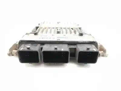 Автозапчасти б/у блок управления двигателем за citroen c3 i (fc_, fn_) 1.4 hdi ссылки oem iam 9653447480  