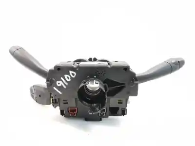 Pièce détachée automobile d'occasion commande d'essuie glace pour peugeot 206 fastback (2a/c) 1.4 hdi eco 70 références oem iam 96542572xt  