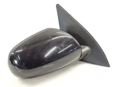 Second-hand car spare part right rearview mirror for kia cee´d active oem iam references 876201h1551k  