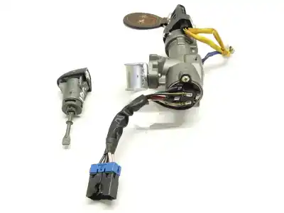 Автозапчастина б/у протикрадійний пристрій для kia cee´d active посилання на oem iam   