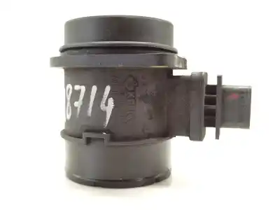 Автозапчастина б/у витратомір повітря для kia cee´d active посилання на oem iam 281642a500  