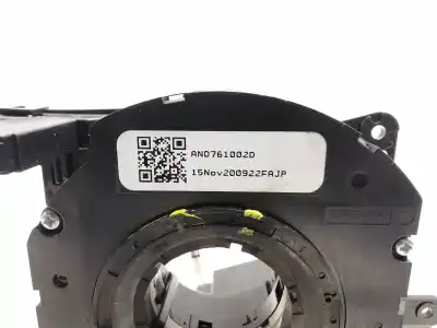 Peça sobressalente para automóvel em segunda mão fita do airbag por ford focus lim. (cb8) trend referências oem iam bv6t14a664af  