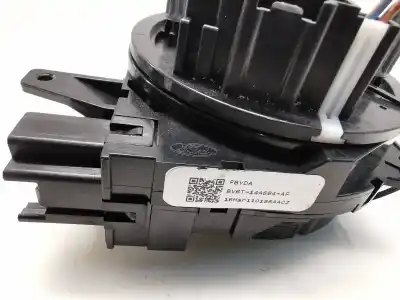 Peça sobressalente para automóvel em segunda mão fita do airbag por ford focus lim. (cb8) trend referências oem iam bv6t14a664af  