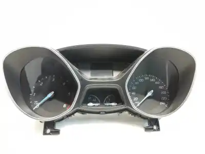 Peça sobressalente para automóvel em segunda mão quadrante por ford focus lim. (cb8) trend referências oem iam bm5t10849bcg