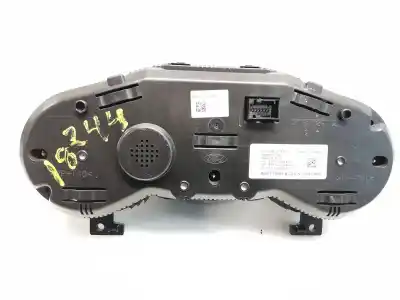 Peça sobressalente para automóvel em segunda mão quadrante por ford focus lim. (cb8) trend referências oem iam bm5t10849bcg  