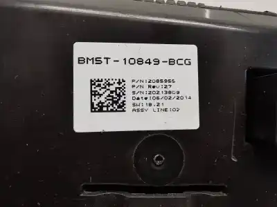 Peça sobressalente para automóvel em segunda mão quadrante por ford focus lim. (cb8) trend referências oem iam bm5t10849bcg  