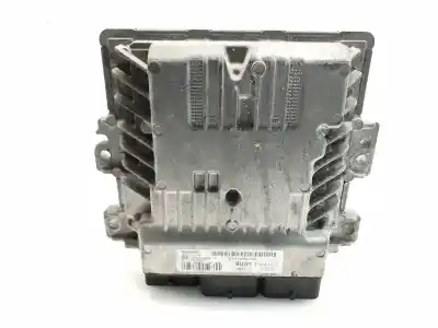 Peça sobressalente para automóvel em segunda mão centralina de motor uce por ford focus lim. (cb8) trend referências oem iam bv6112a650ddb
