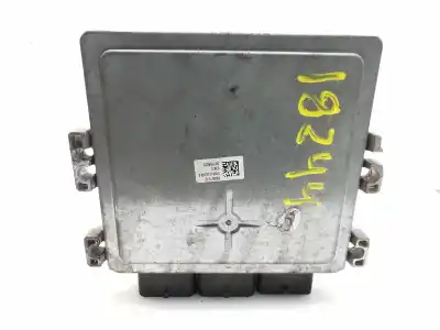 Second-hand car spare part ecu engine control for ford focus lim. (cb8) trend oem iam references bv6112a650ddb  