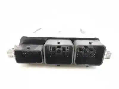 Second-hand car spare part ecu engine control for ford focus lim. (cb8) trend oem iam references bv6112a650ddb  